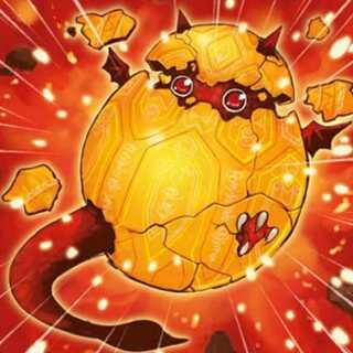 【募集】 フレア、ガイア、レイジ、ゼロエッグ