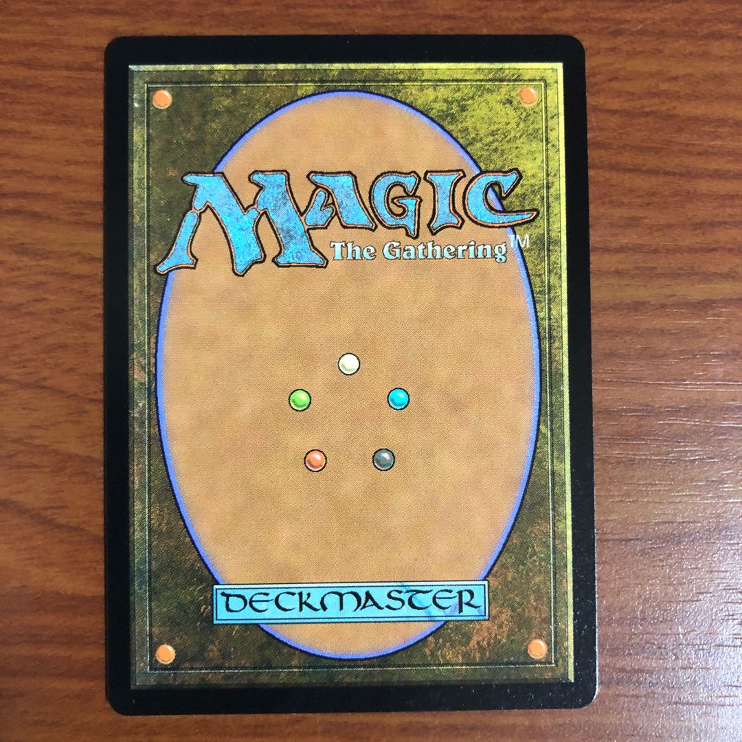 ニクスの祭殿、ニクソス 日 THS 1枚