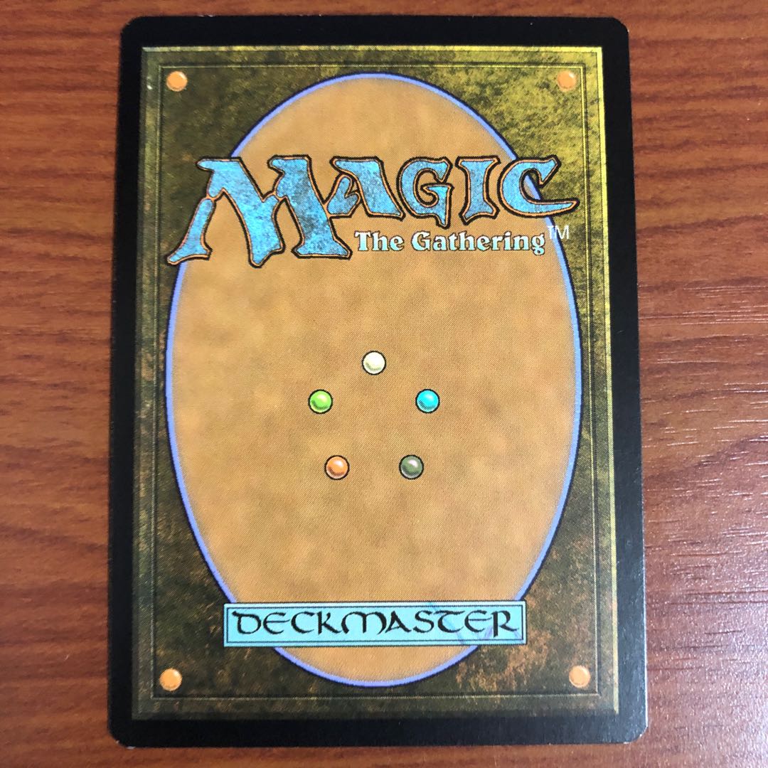 ニクスの祭殿、ニクソス 英 THS 1枚