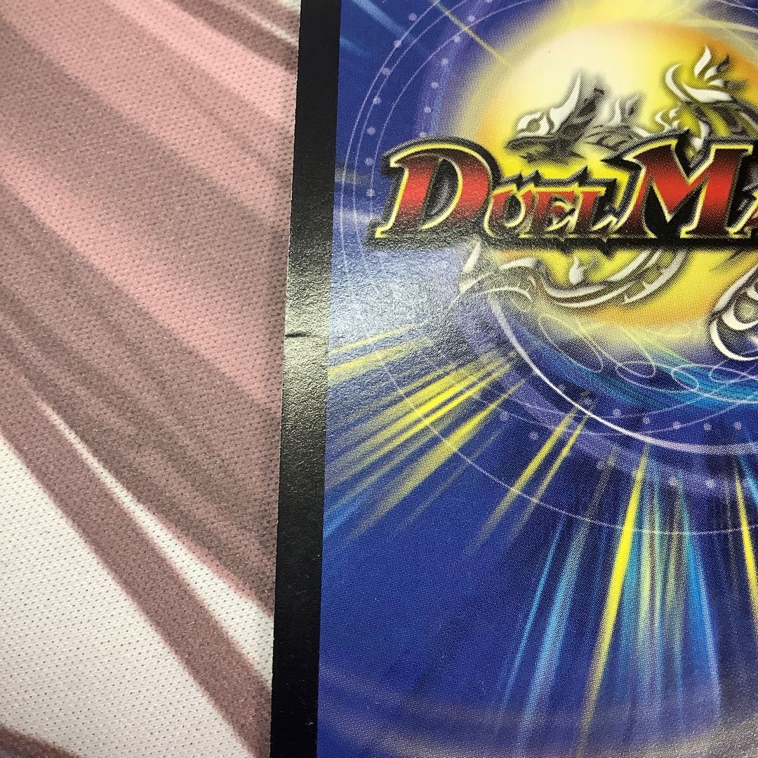 無双竜機ドルザーク　2枚　プロモ　微キズ有り