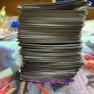 ポケモンレアカードまとめ売り