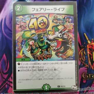 フェアリー・ライフ