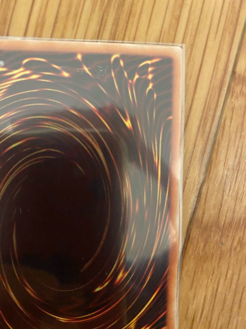 遊戯王 ラーの翼神竜 ミレニアム