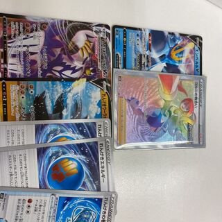 コルニの気合い HR  れんげきせっと