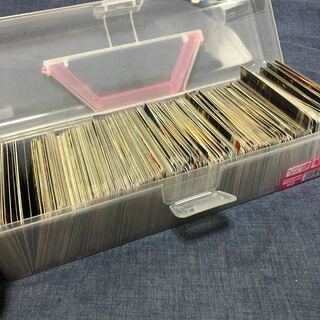 大量のPカードセット専用