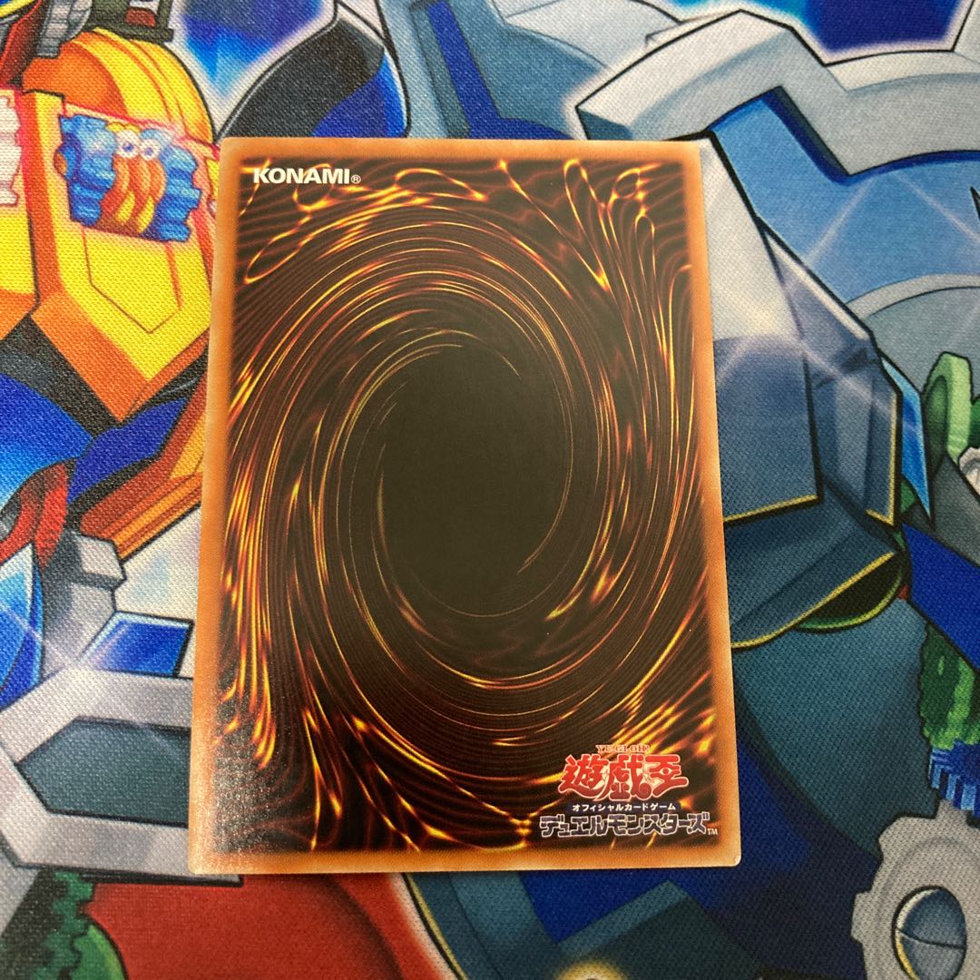 鉄獣戦線 徒花のフェリジット シークレットレア