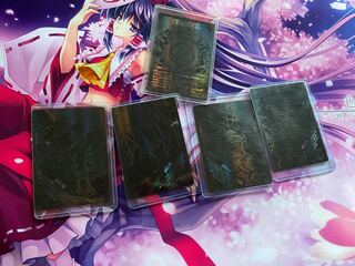 滅亡の起源 零無/零龍