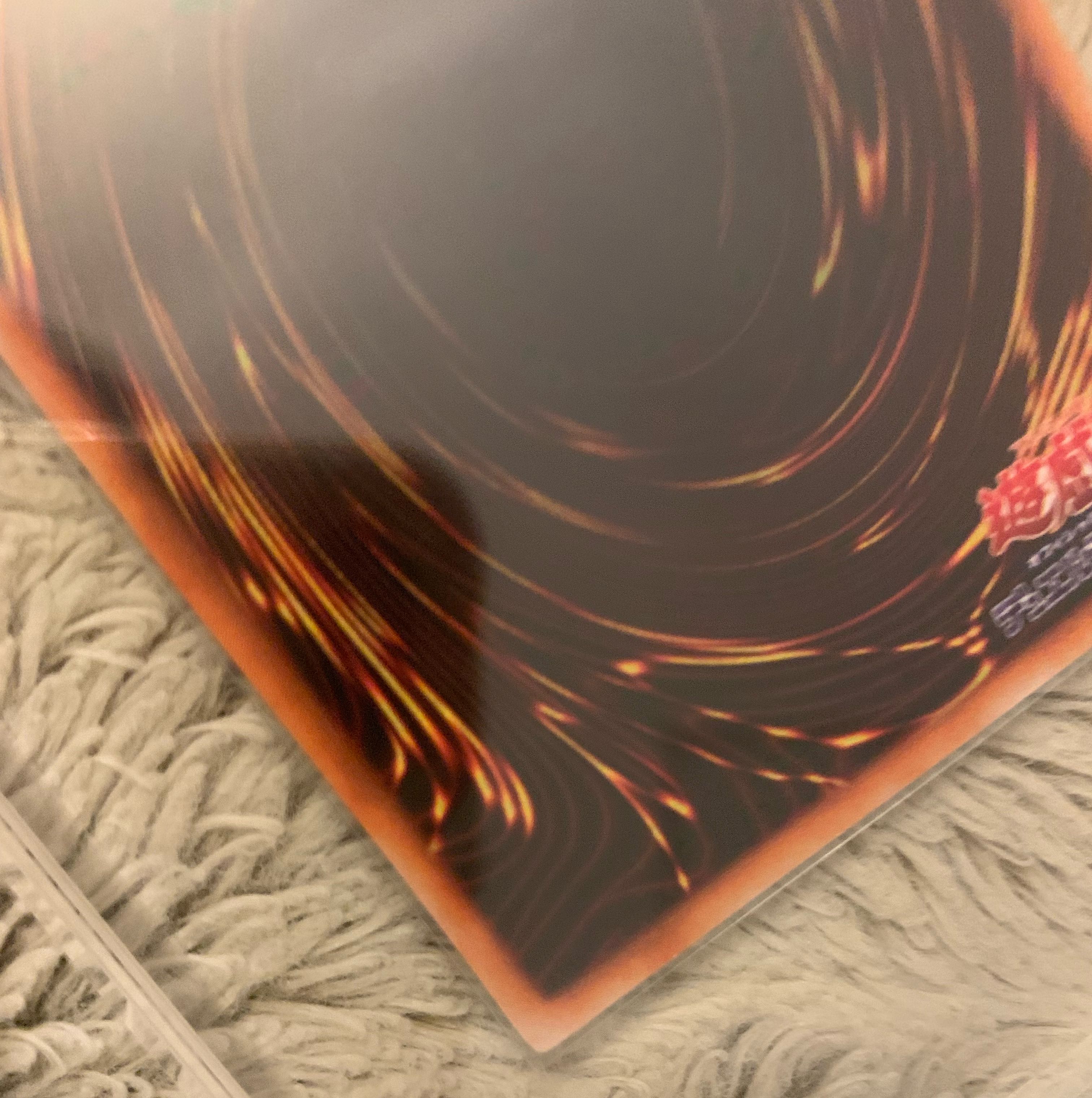 No.1045 Yu-Gi-Oh! Beautiful Early Acid Trap Hole Ultra Rare