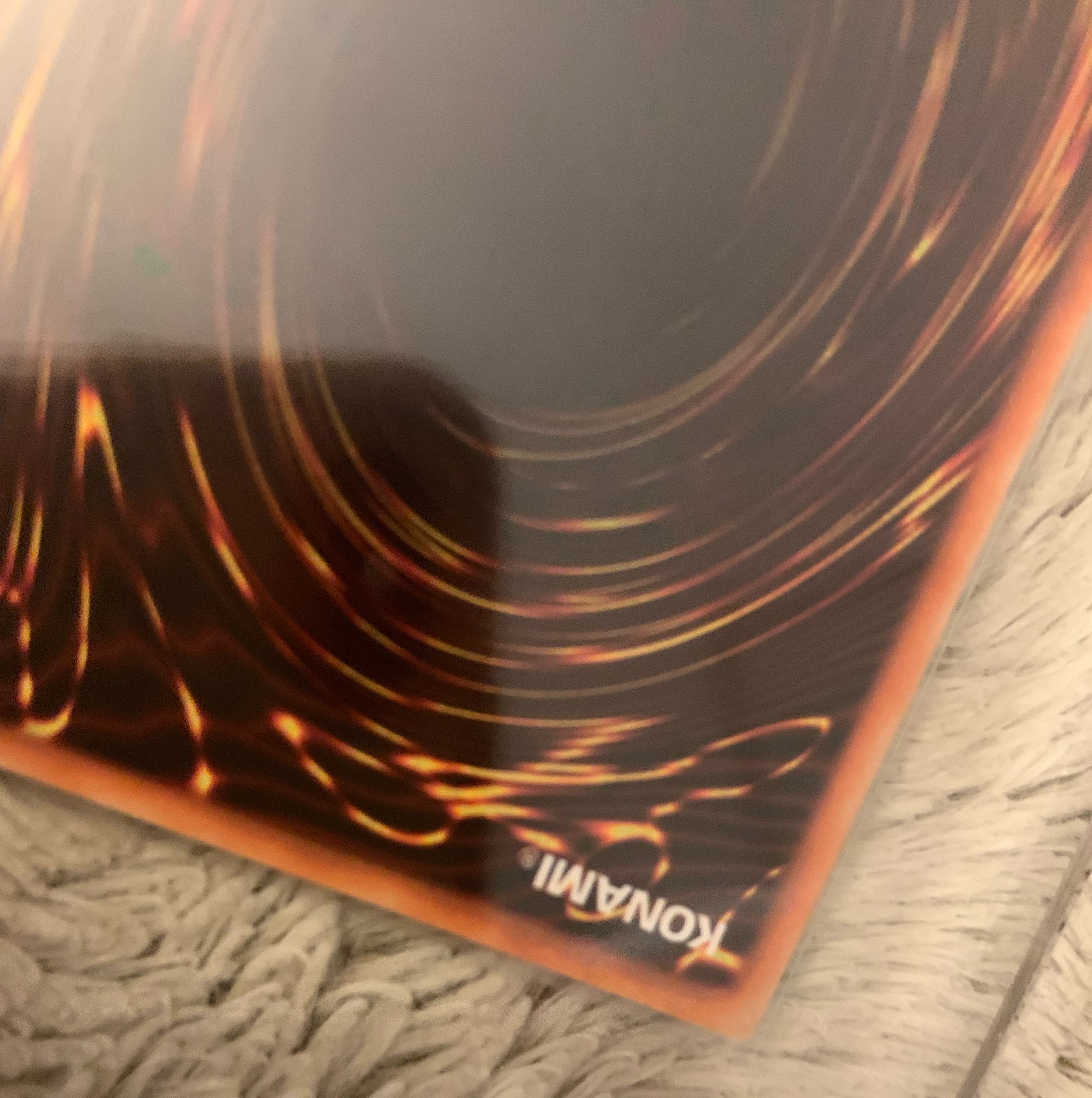 No.1045 Yu-Gi-Oh! Beautiful Early Acid Trap Hole Ultra Rare