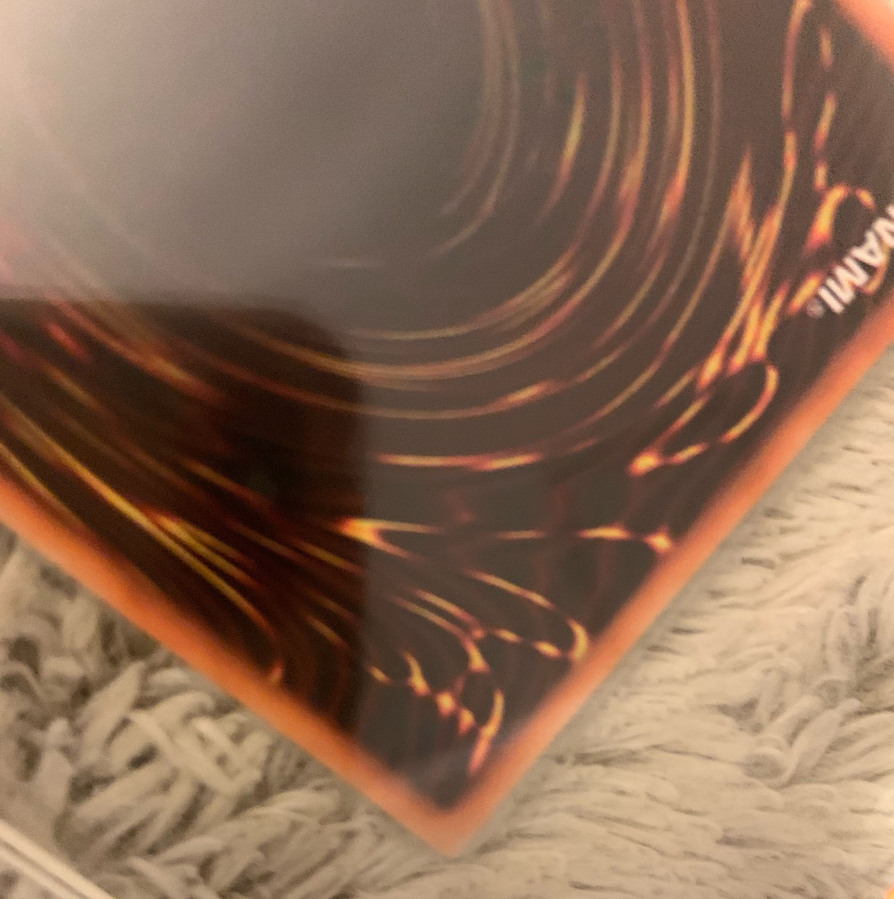 No.1045 Yu-Gi-Oh! Beautiful Early Acid Trap Hole Ultra Rare