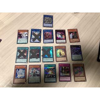 遊戯王ファイアウォールドラゴンダークフルード(ホロ)+α