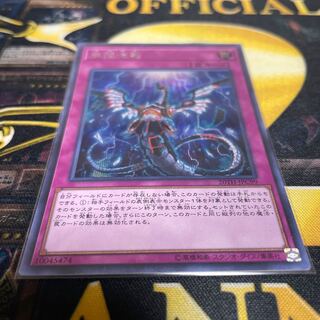 Infinite Impermanence Secret Rare