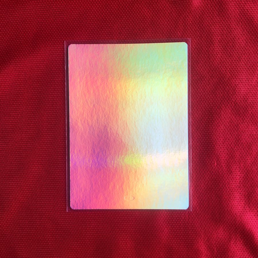 MTG Foilエラーカード