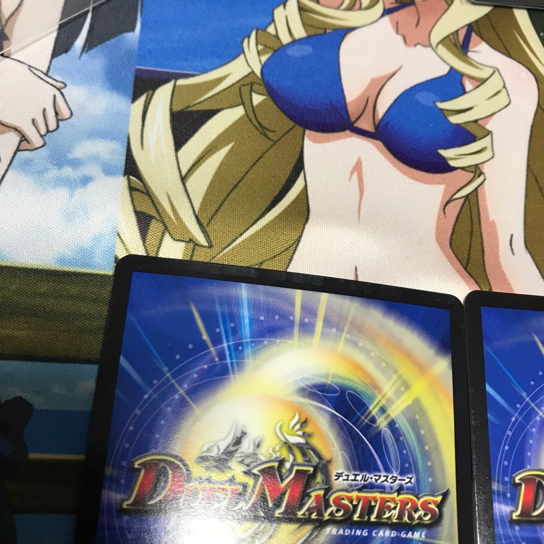 テック団の波壊Go! R-foil