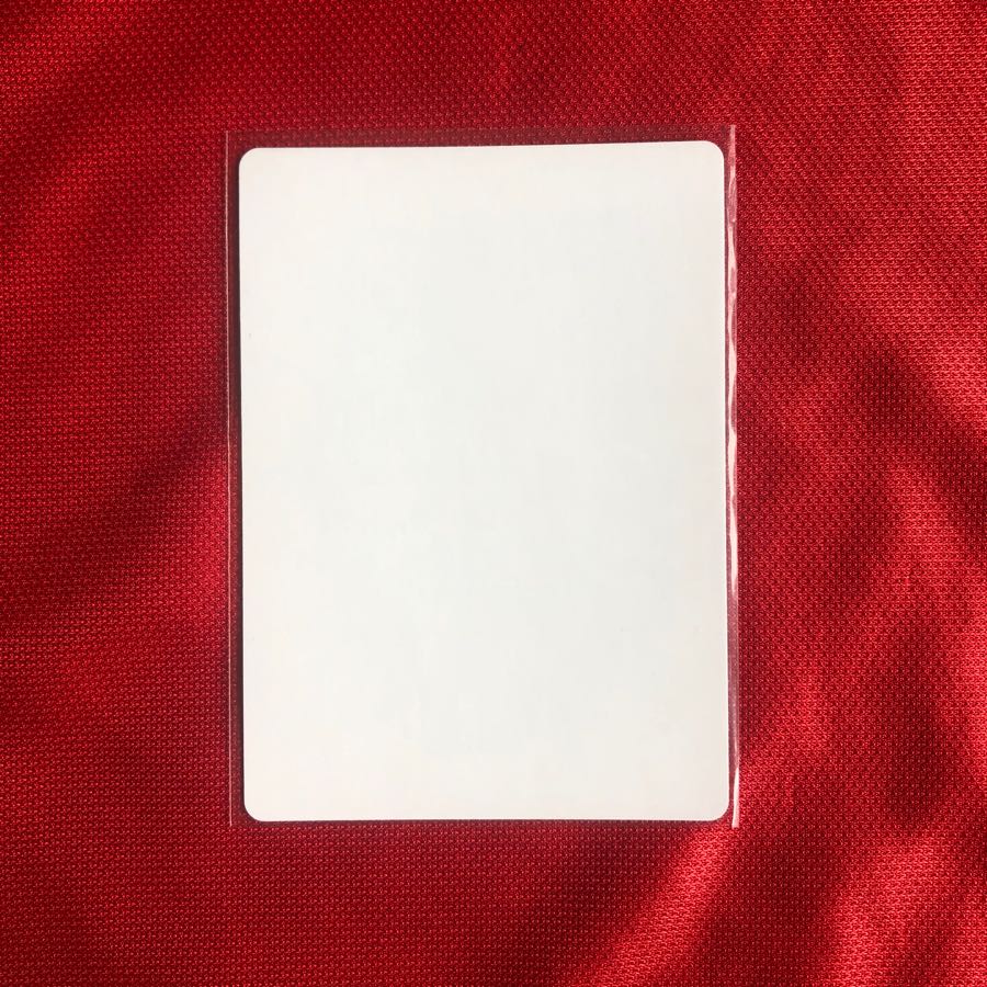 MTG エラーカード