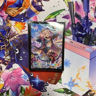 にじさんじ 魔使マオ スリーブ