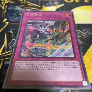 Ice Dragon's Prison Secret Rare