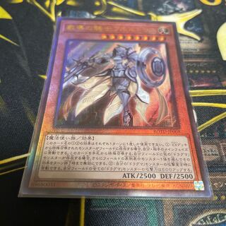 教導の騎士フルルドリス アルティメットレア