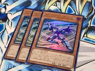 マイクロ・コーダー 1枚