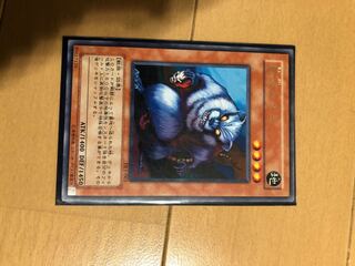 巨大ネズミ レア