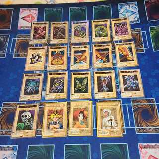 遊戯王バンダイ版