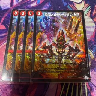 Blink and Shallowness and Twinstrike Decision