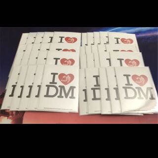 デュエマ  I LOVE DM 公式スリーブ 40枚