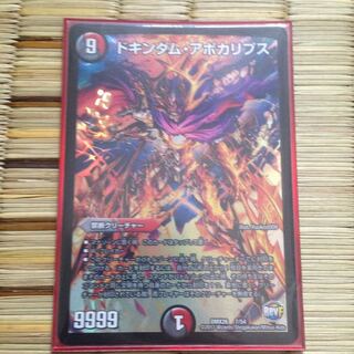 ドキンダムアポカリプス