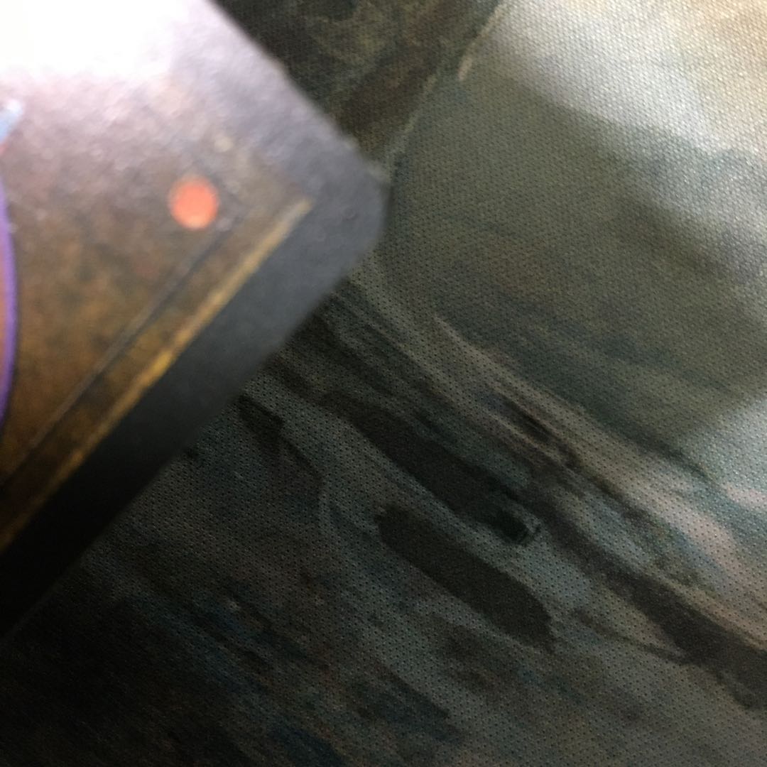 Wheel of Fortune 1枚