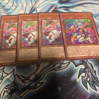 Live☆Twin キスキル・フロスト スーパーレア　他