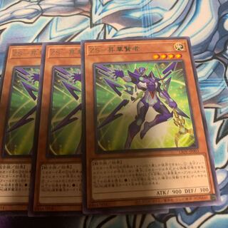 ZS-昇華賢者 レア