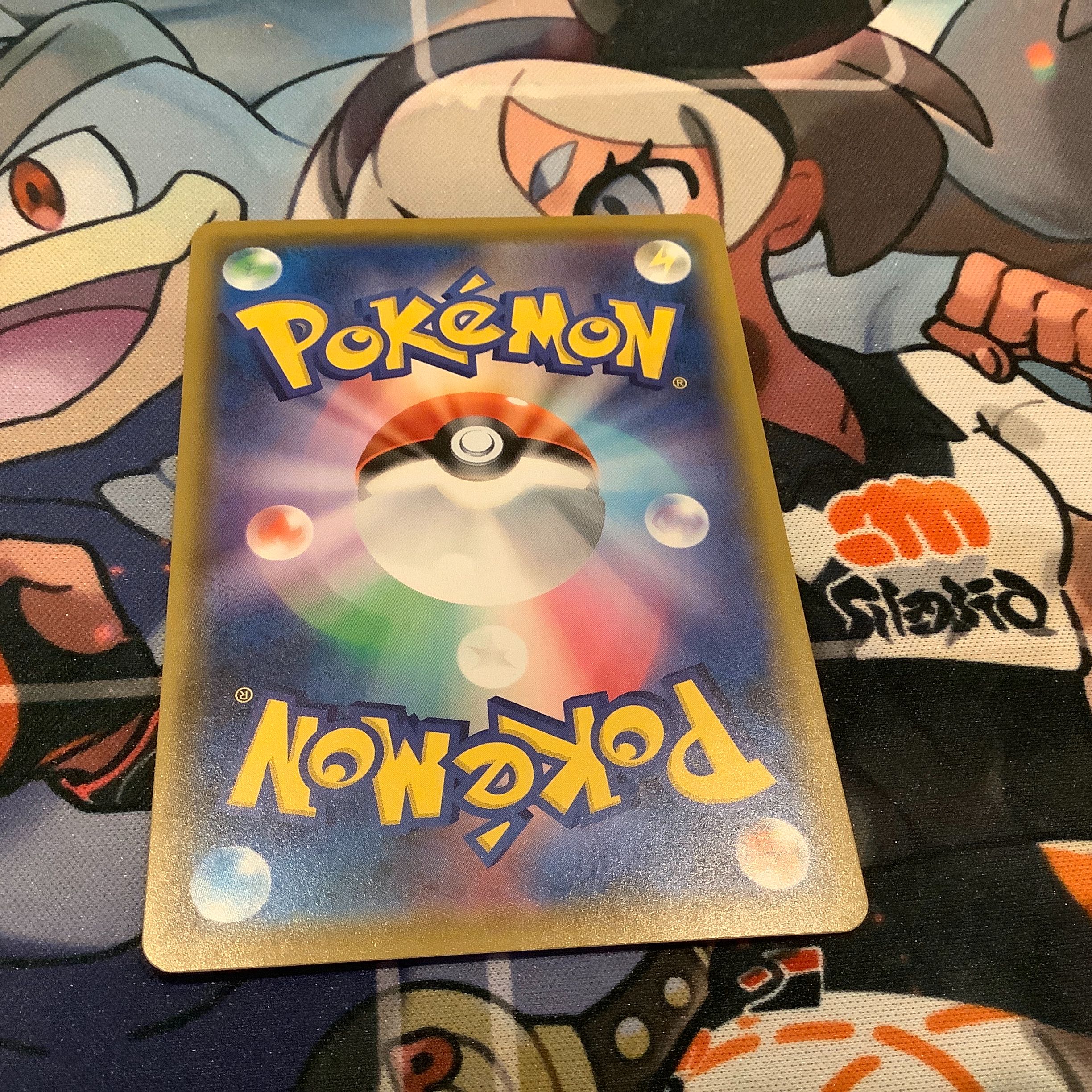 Ichigeki Energy Practice Energy Set