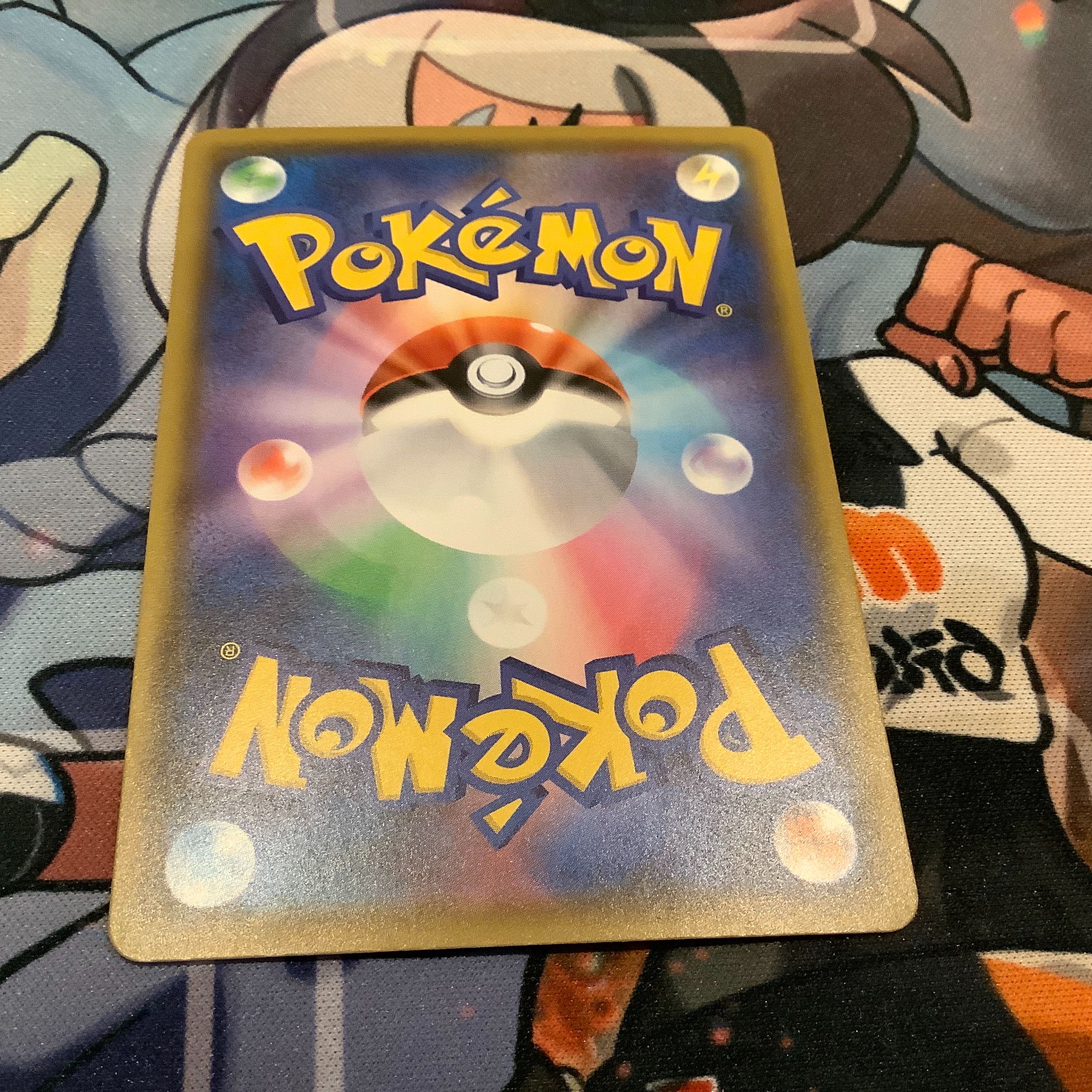 Ichigeki Energy Practice Energy Set