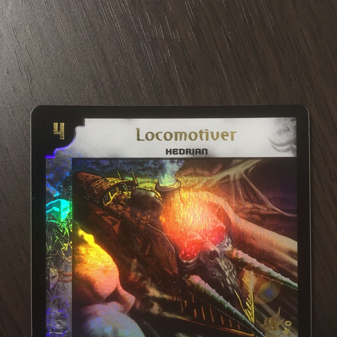 【美品】汽車男　プロモ　英語