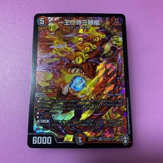 【セット割引】一王二命三眼槍