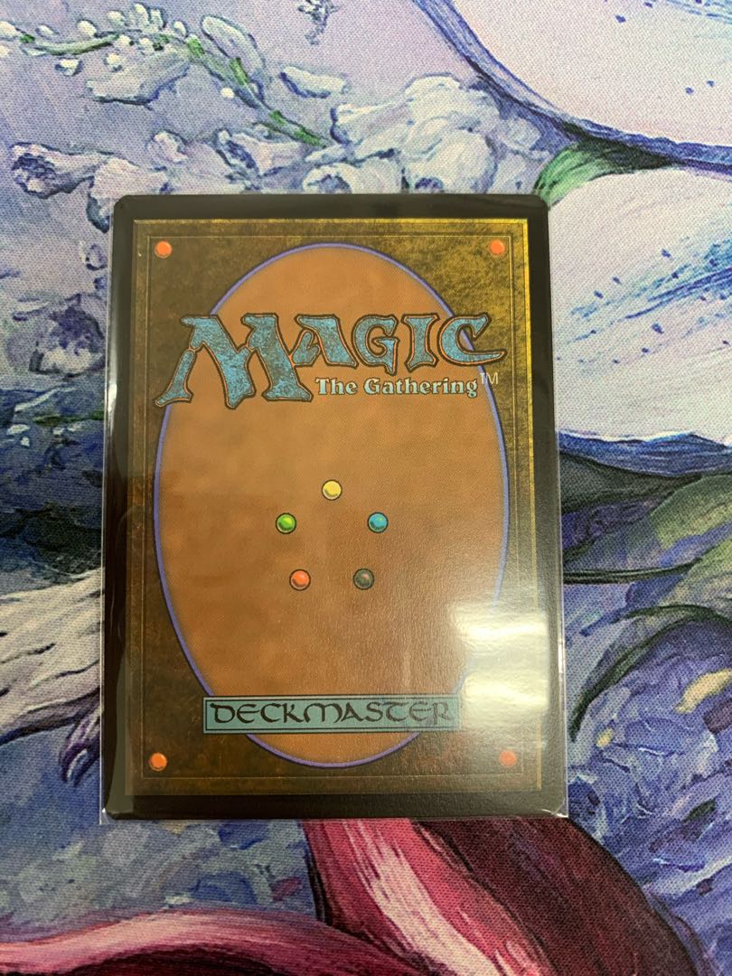 虎の影、百合子　特殊foil