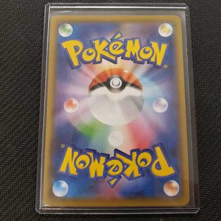 (美品)リザードンVMAX 308/190 SSR