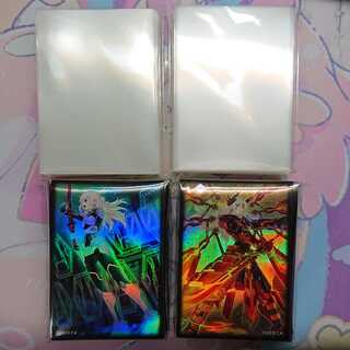 スリーブセット（閃刀姫） 1枚