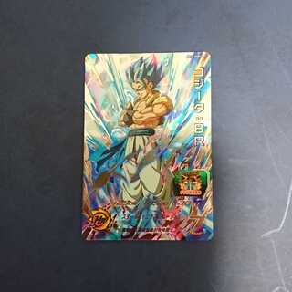 【専用商品】SDBH  BM6弾  ASEC  ゴジータ:BR