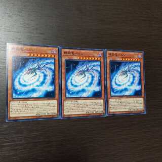 螺旋竜バルジ ノーマル