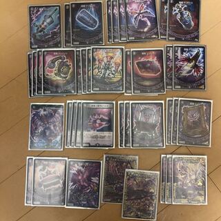 black mono-death zerk