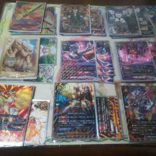 バディファイト　ドラゴンアインパーツ