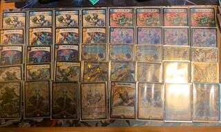 ドロマーロージア 青白ロージアダンテ