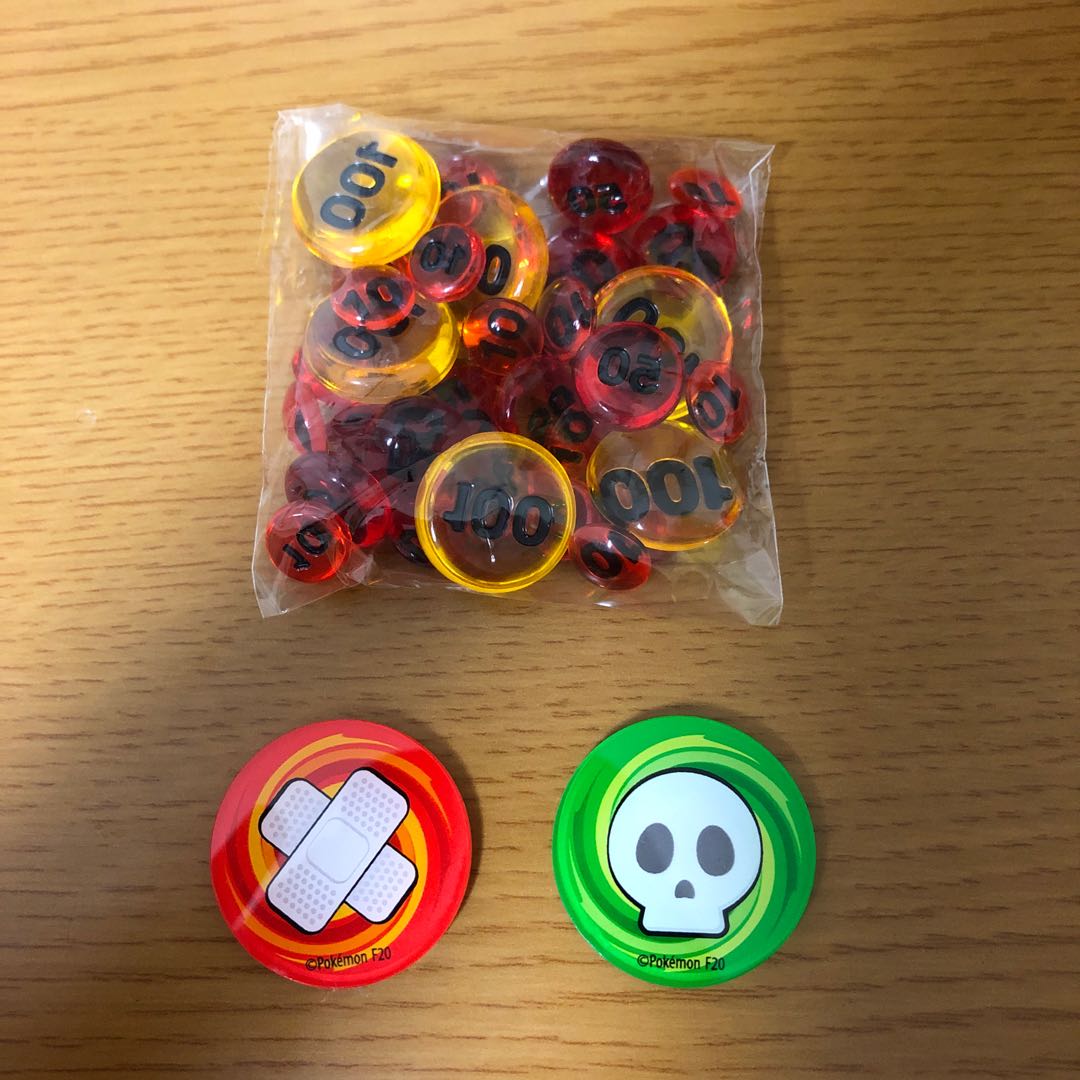 アクリルダメカン　アクリルどくやけどマーカー