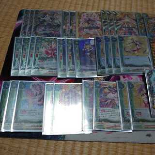 バディファイト　電神　デッキ