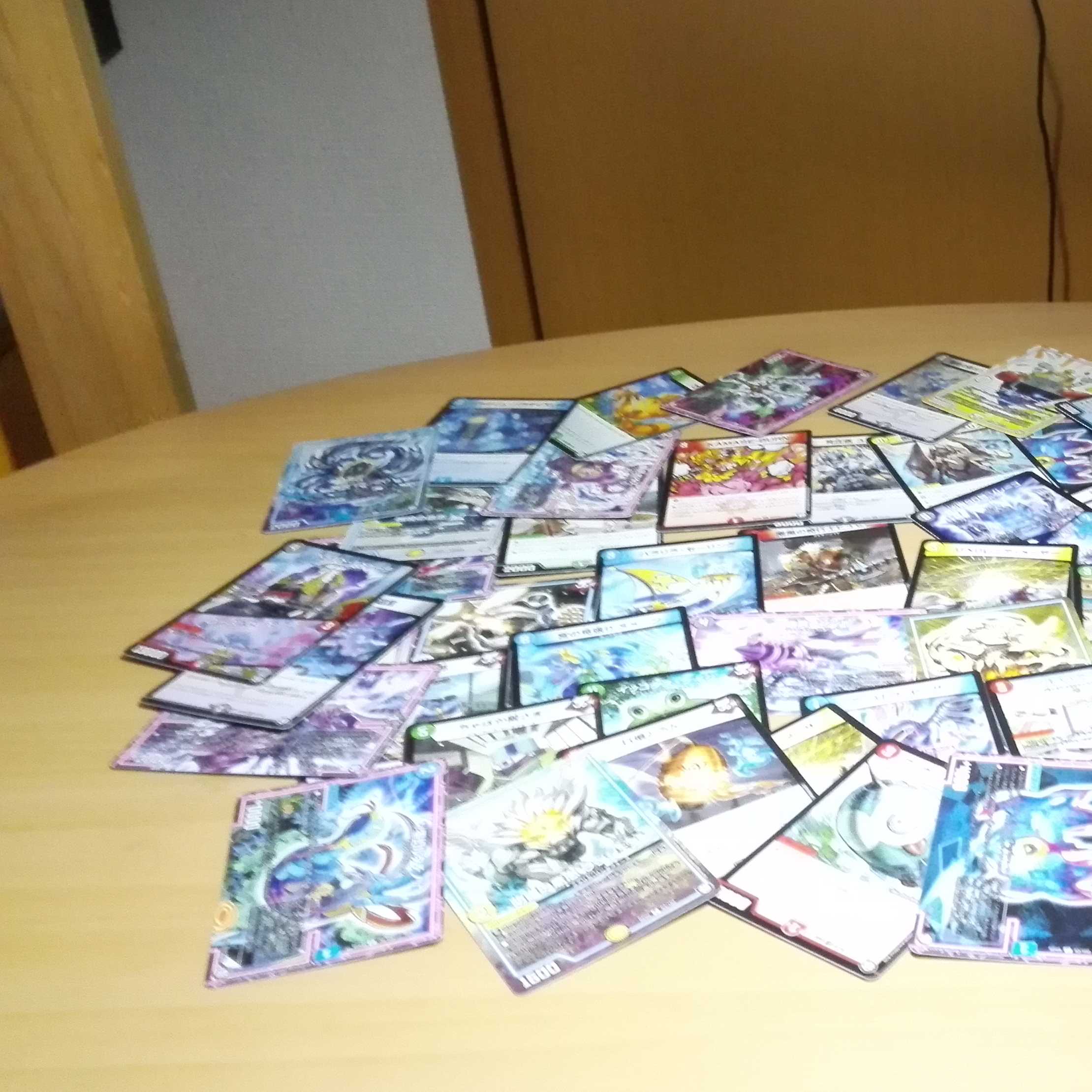 コモンのまとめ売り