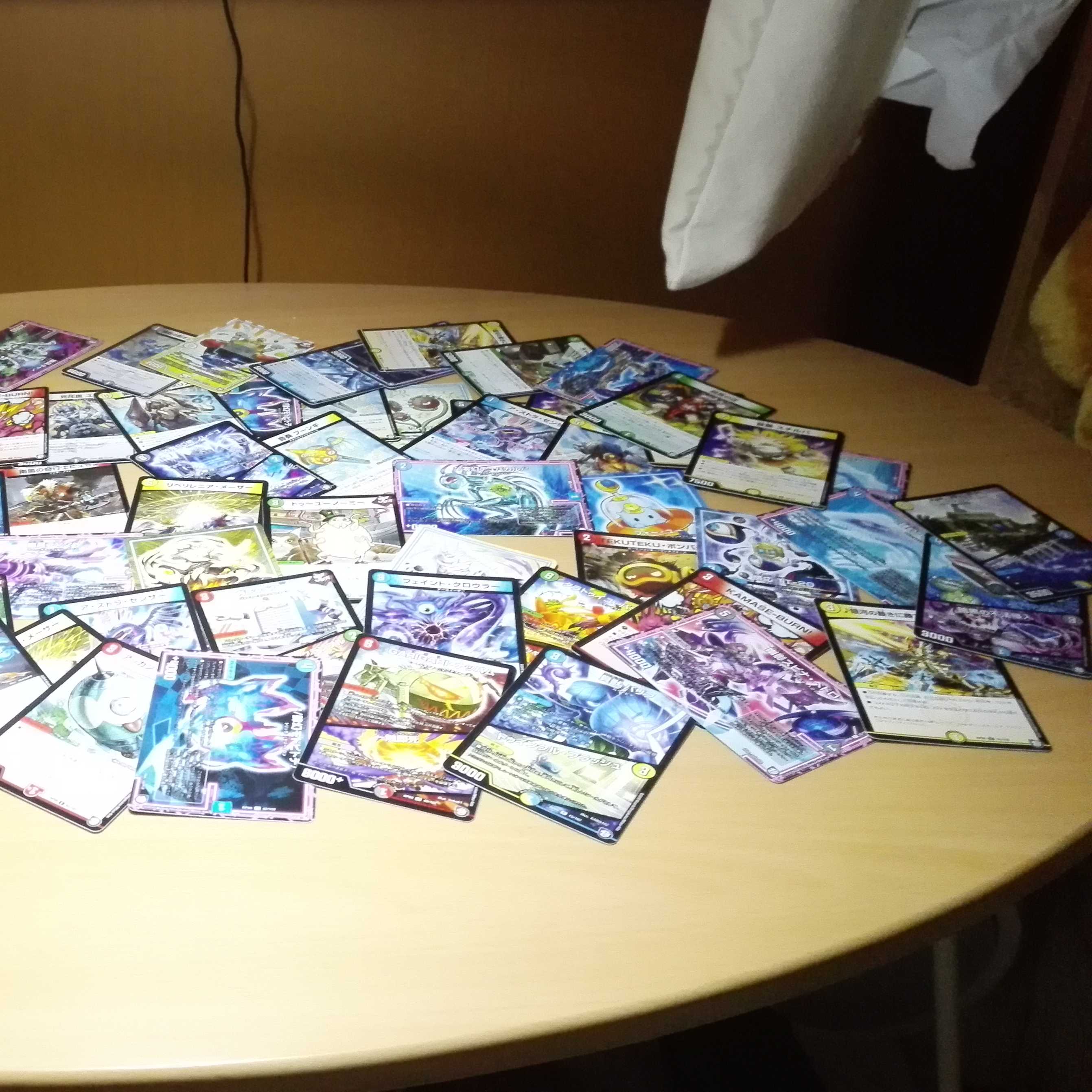 コモンのまとめ売り