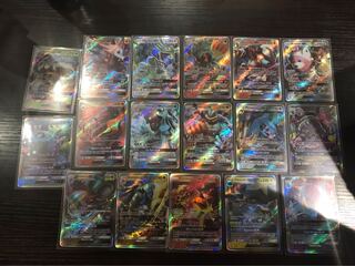 ポケモンカード　海外版