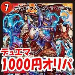 ハリねずみ様専用2口/デュエマ1000円オリパ
