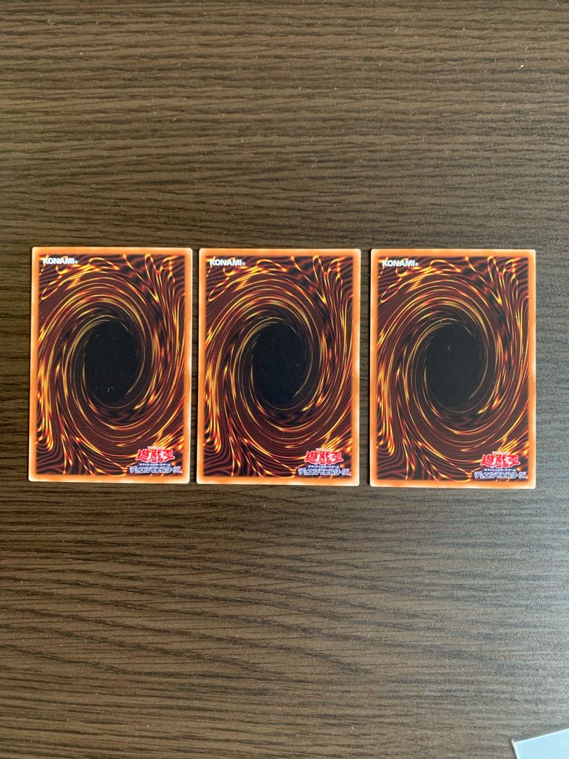 ライブラの魔法秤 ノーマルレア3枚セット